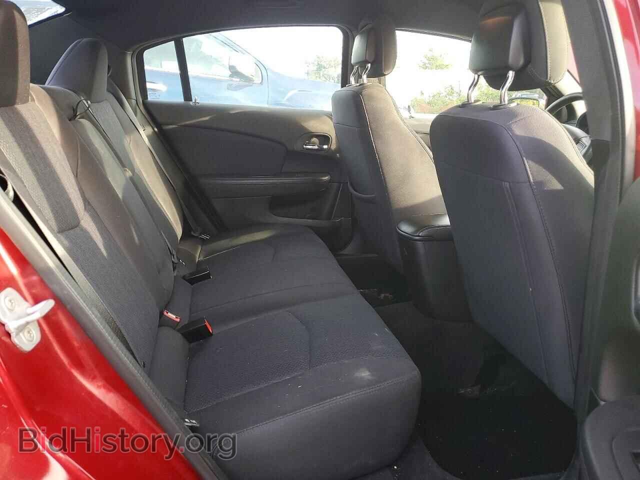 2013 CHRYSLER 200 - VIN: 1C3CCBAB6DN634524 - Photo 11