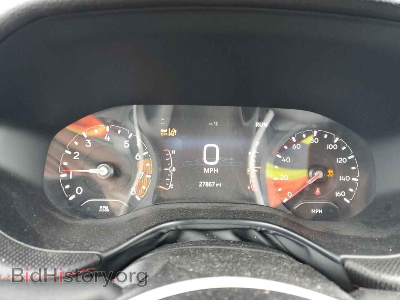 2022 JEEP COMPASS - VIN: 3C4NJDDB2NT117160 - Фото 9