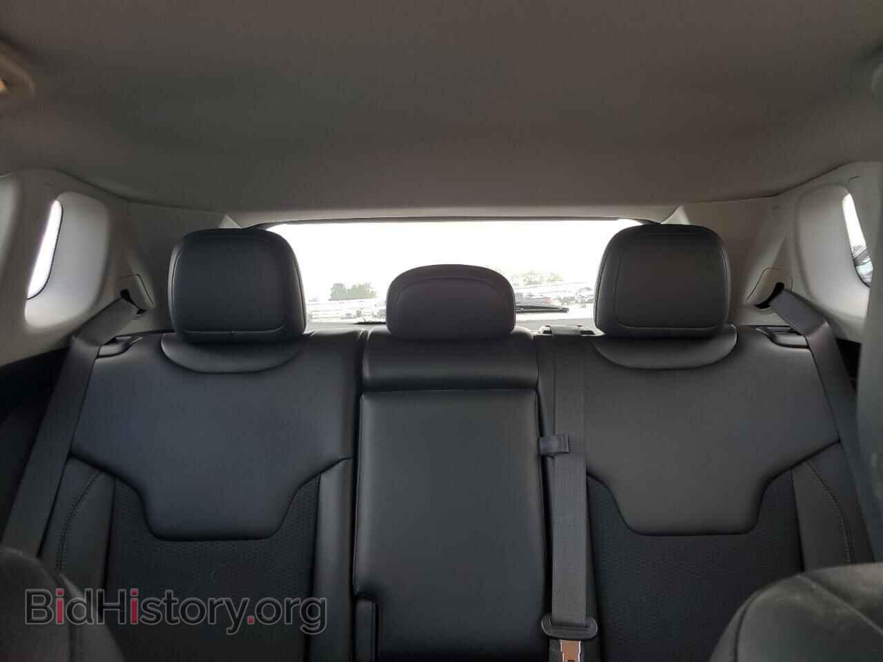 2022 JEEP COMPASS - VIN: 3C4NJDDB2NT117160 - Фото 10