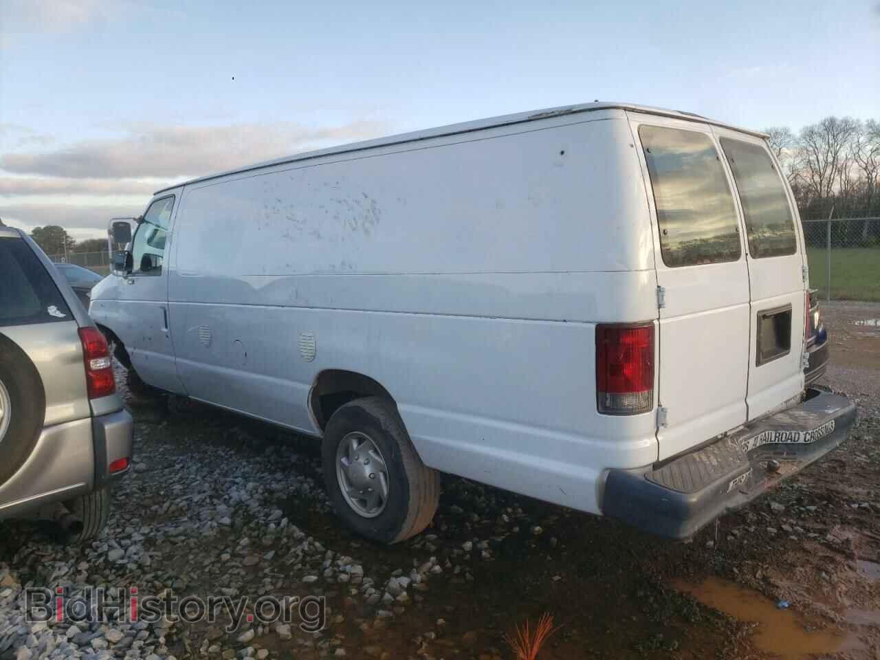 2011 FORD ECONOLINE - VIN: 1FDSS3EL7BDA32975 - Photo 2