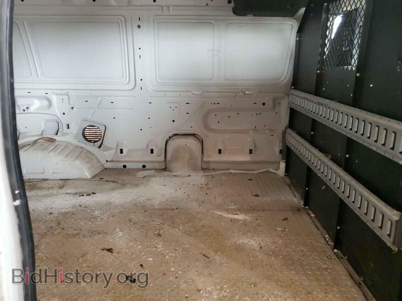2011 FORD ECONOLINE - VIN: 1FDSS3EL7BDA32975 - Photo 11