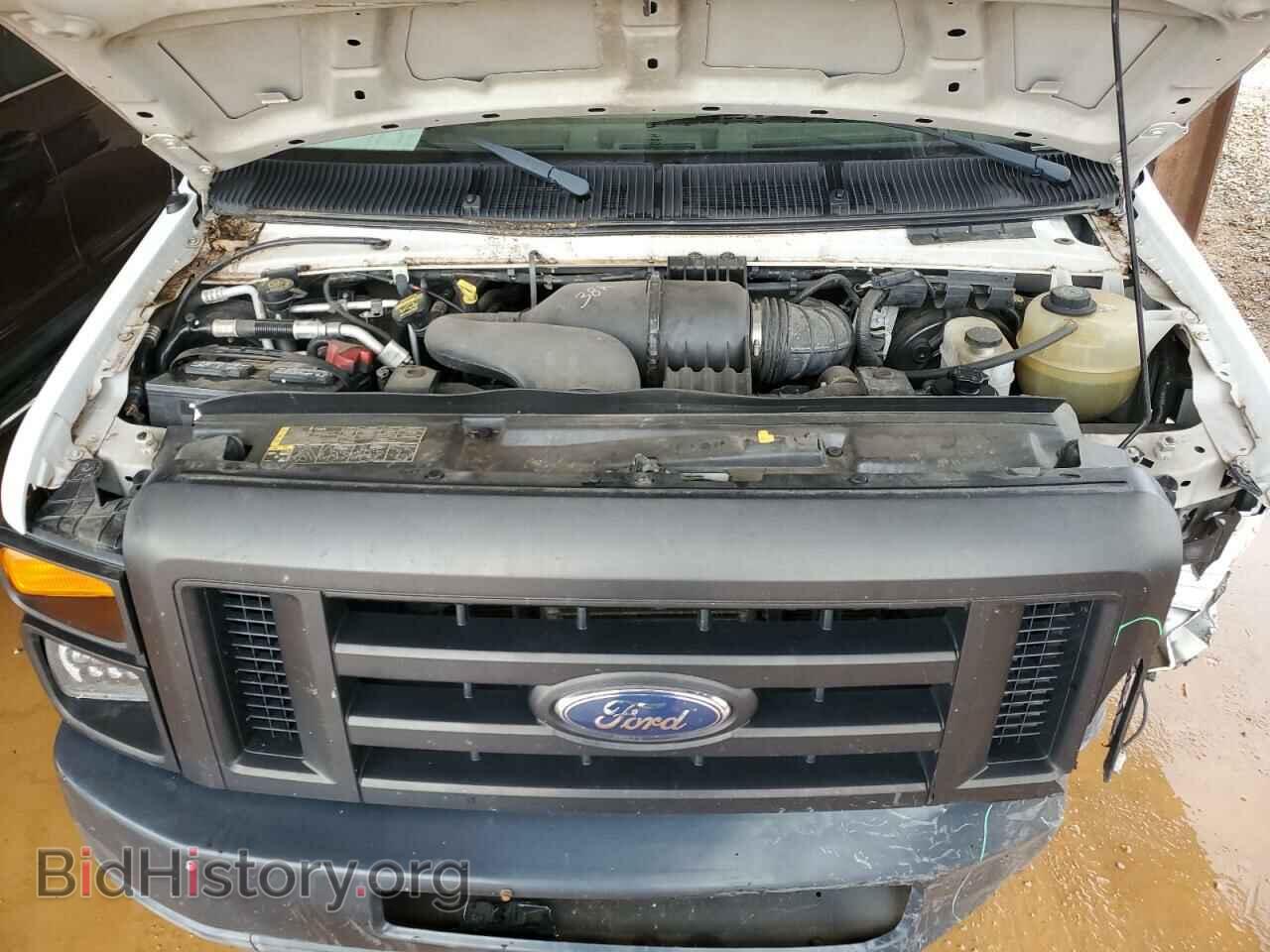 2011 FORD ECONOLINE - VIN: 1FDSS3EL7BDA32975 - Photo 12