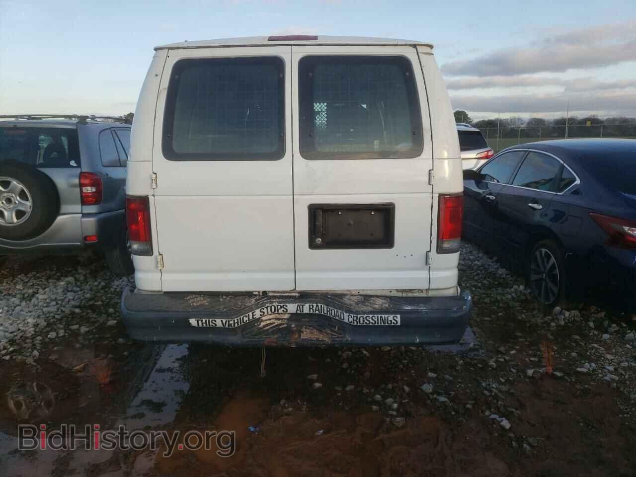 2011 FORD ECONOLINE - VIN: 1FDSS3EL7BDA32975 - Photo 6