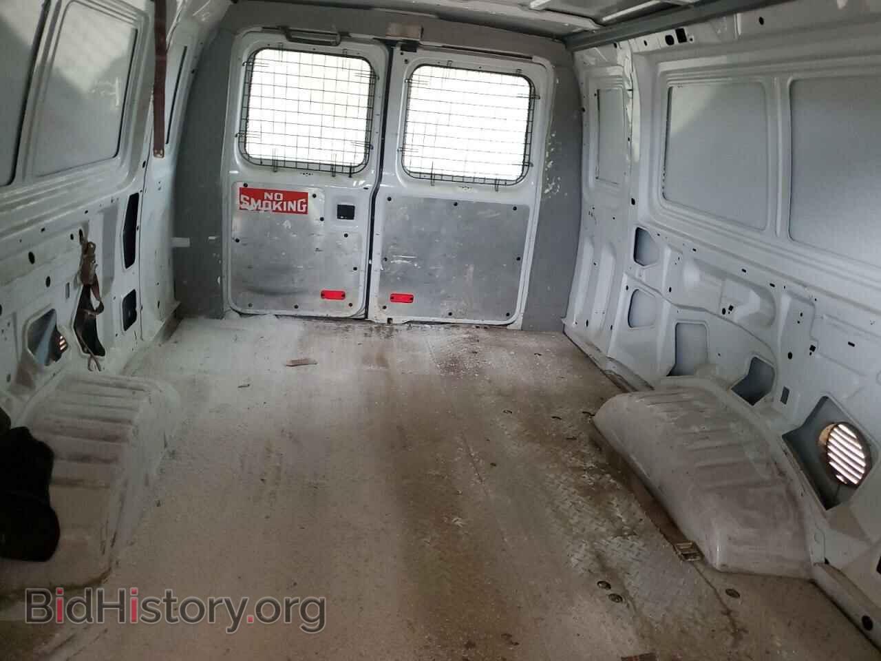 2011 FORD ECONOLINE - VIN: 1FDSS3EL7BDA32975 - Photo 10