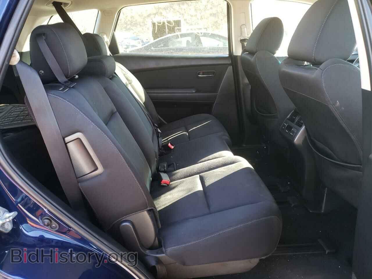 2010 MAZDA CX-9 - VIN: JM3TB2MA2A0234283 - Фото 6