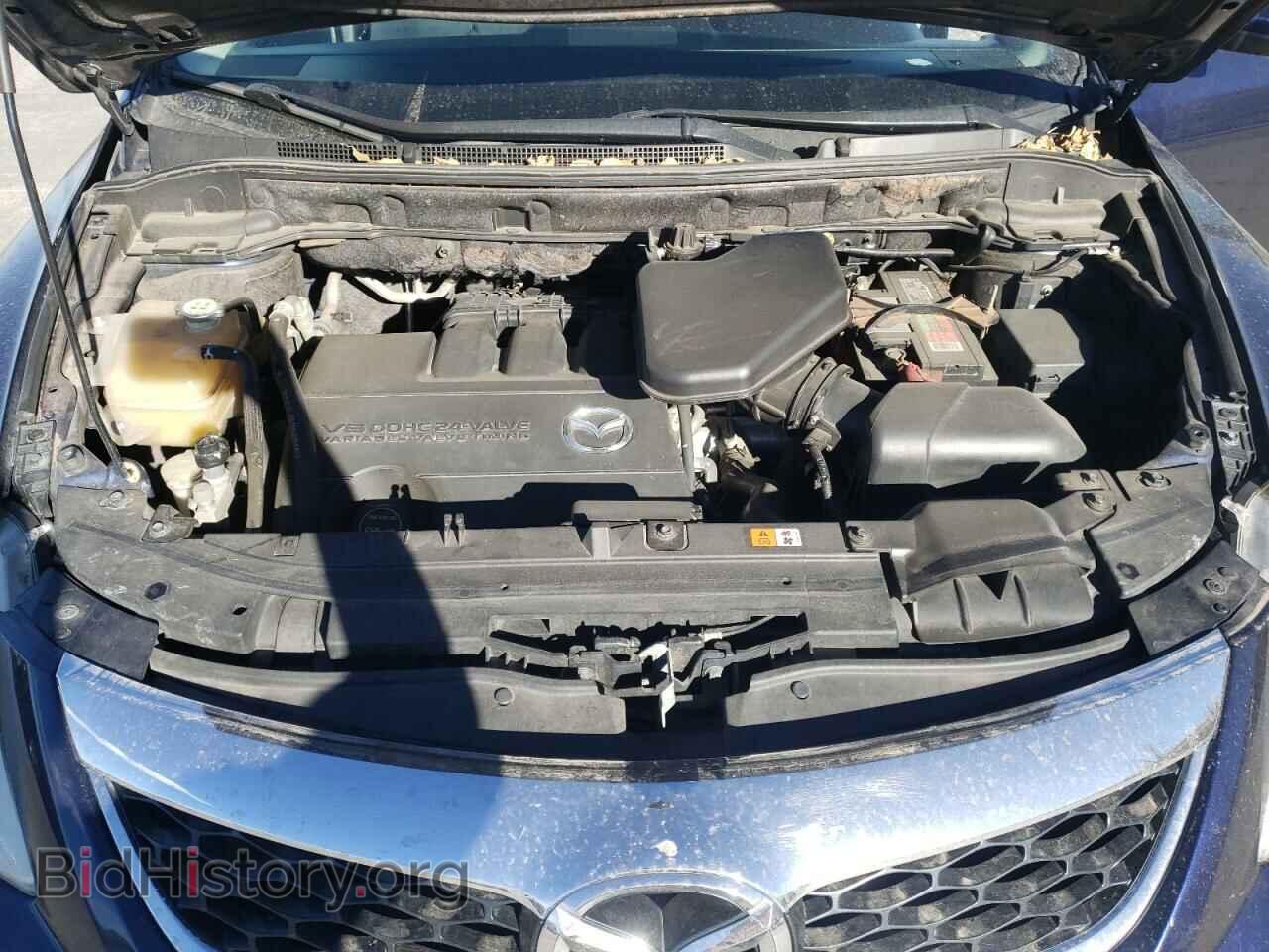 2010 MAZDA CX-9 - VIN: JM3TB2MA2A0234283 - Фото 7