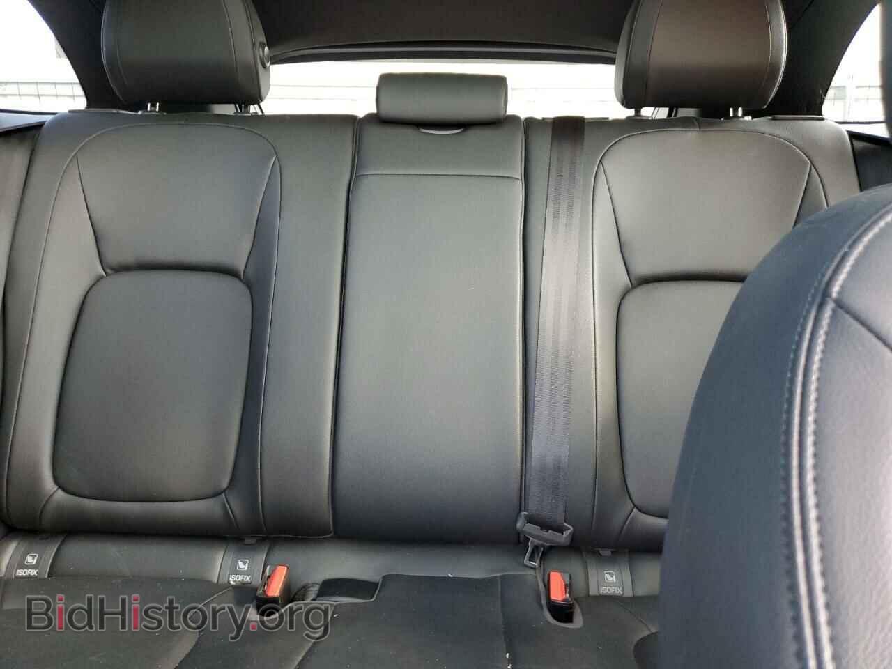 2017 JAGUAR F-PACE - VIN: SADCJ2BV7HA097951 - Фото 10