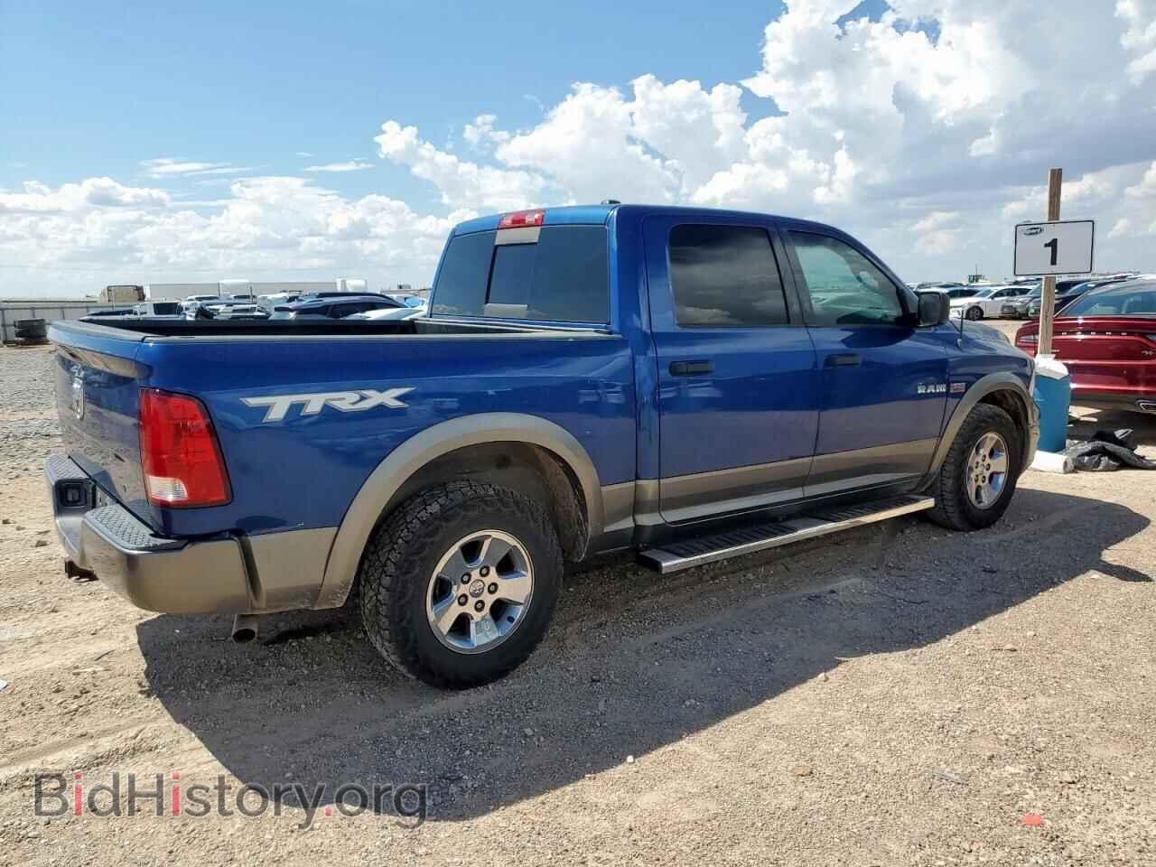 2010 DODGE All Models - VIN: 1D7RB1CT9AS111770 - Фото 3