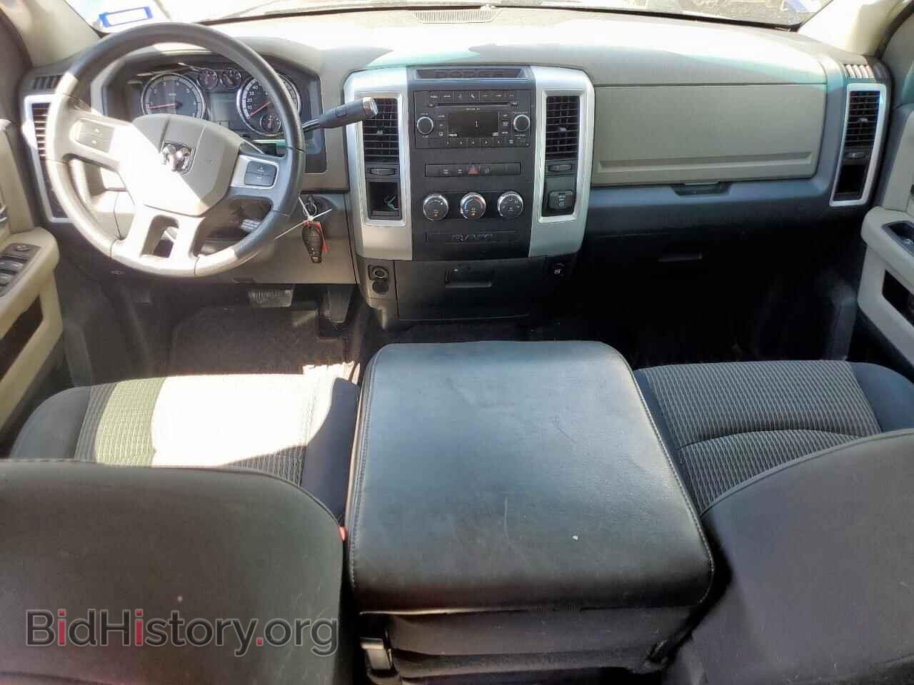 2010 DODGE All Models - VIN: 1D7RB1CT9AS111770 - Фото 8