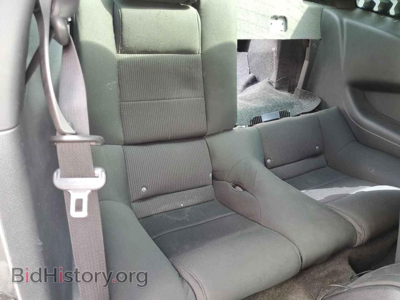 2014 FORD ALL Models - VIN: 1ZVBP8AM4E5325276 - Фото 10