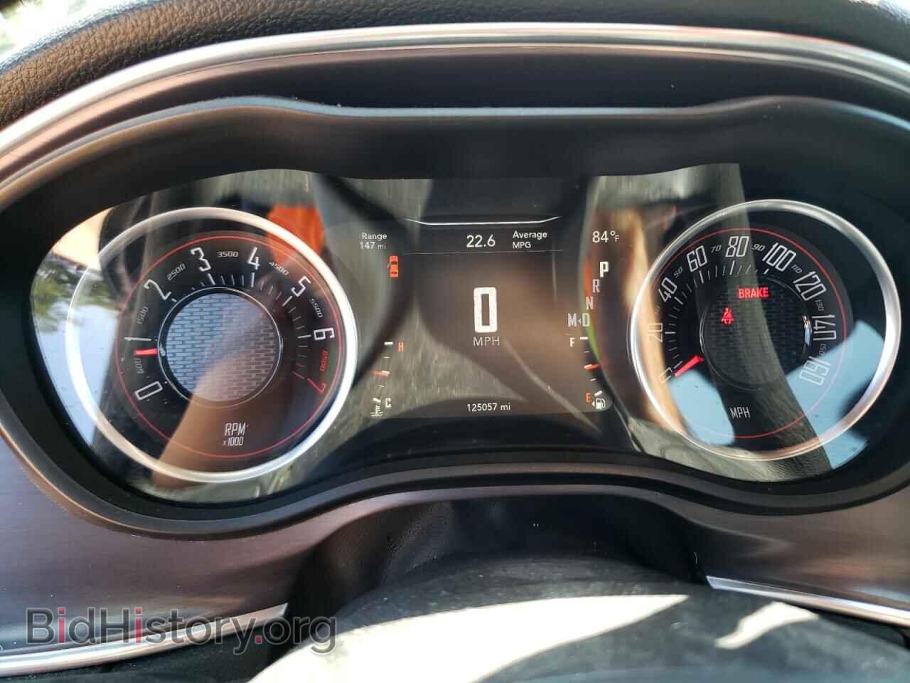 2016 DODGE CHALLENGER - VIN: 2C3CDZAG3GH352582 - Фото 9
