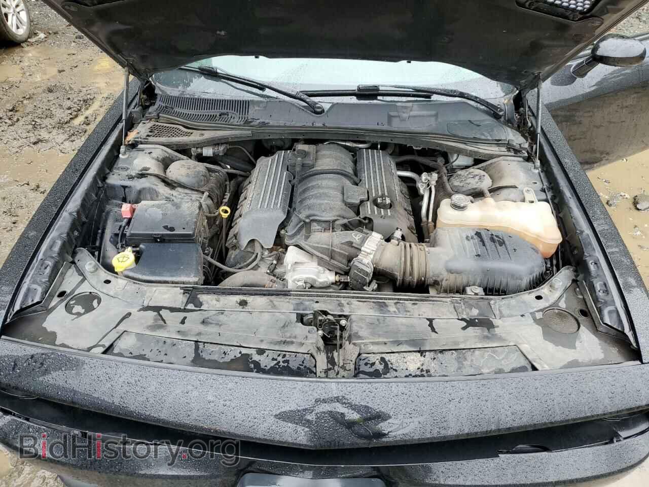 2019 DODGE CHALLENGER - VIN: 2C3CDZFJ4KH604014 - Photo 11