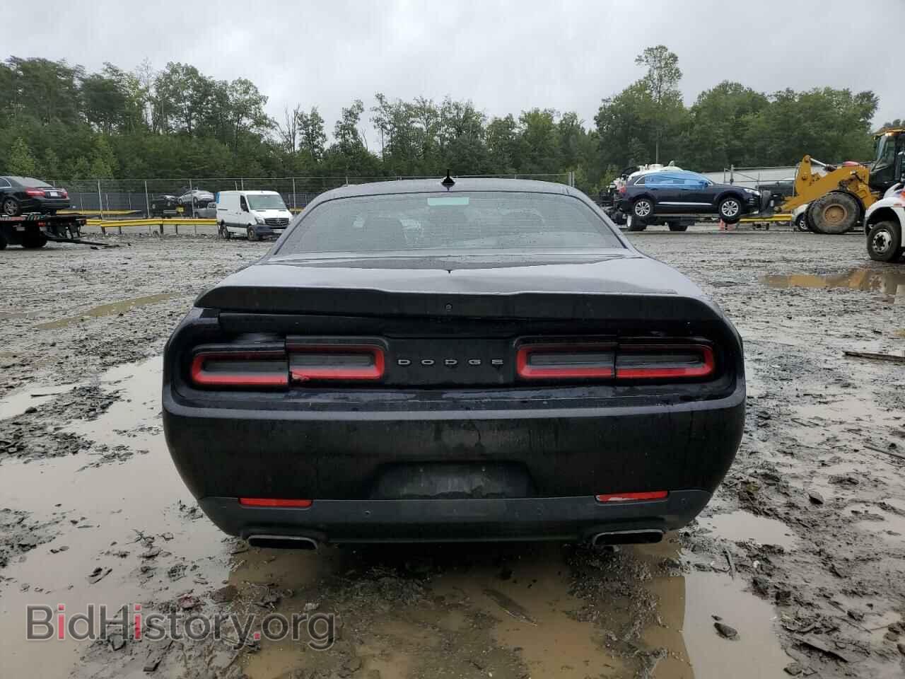 2019 DODGE CHALLENGER - VIN: 2C3CDZFJ4KH604014 - Photo 6
