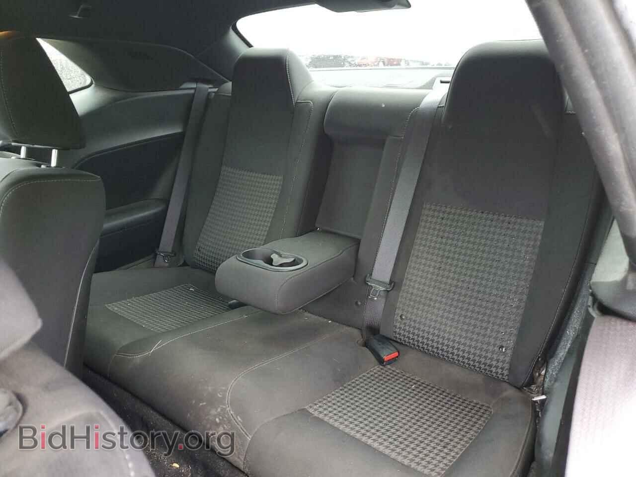 2019 DODGE CHALLENGER - VIN: 2C3CDZFJ4KH604014 - Photo 10