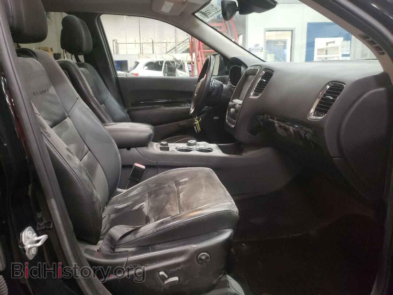 2017 DODGE DURANGO - VIN: 1C4SDJET4HC814264 - Photo 5