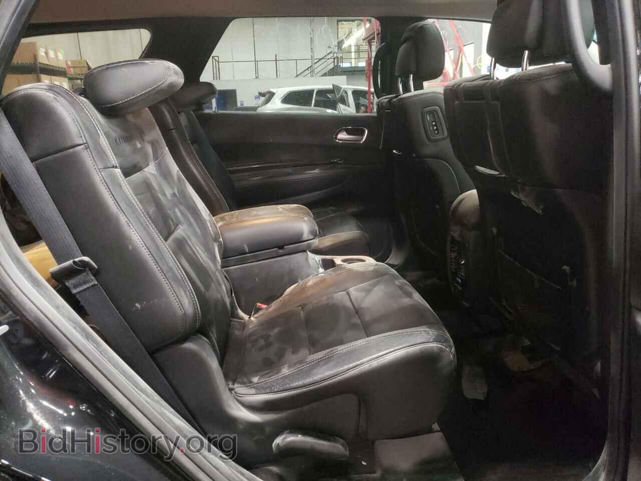 2017 DODGE DURANGO - VIN: 1C4SDJET4HC814264 - Photo 6