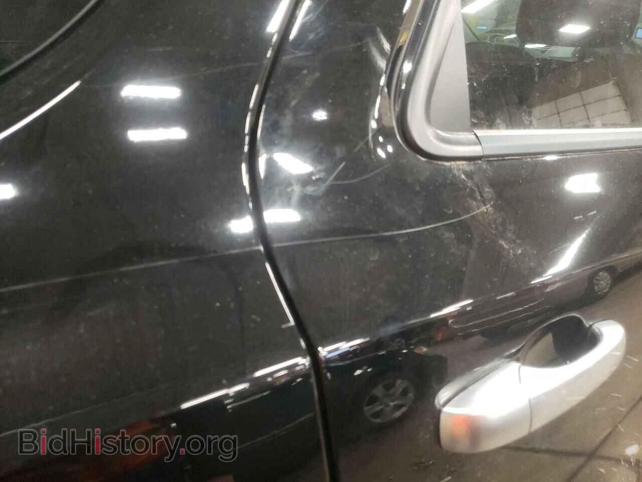 2017 DODGE DURANGO - VIN: 1C4SDJET4HC814264 - Photo 9