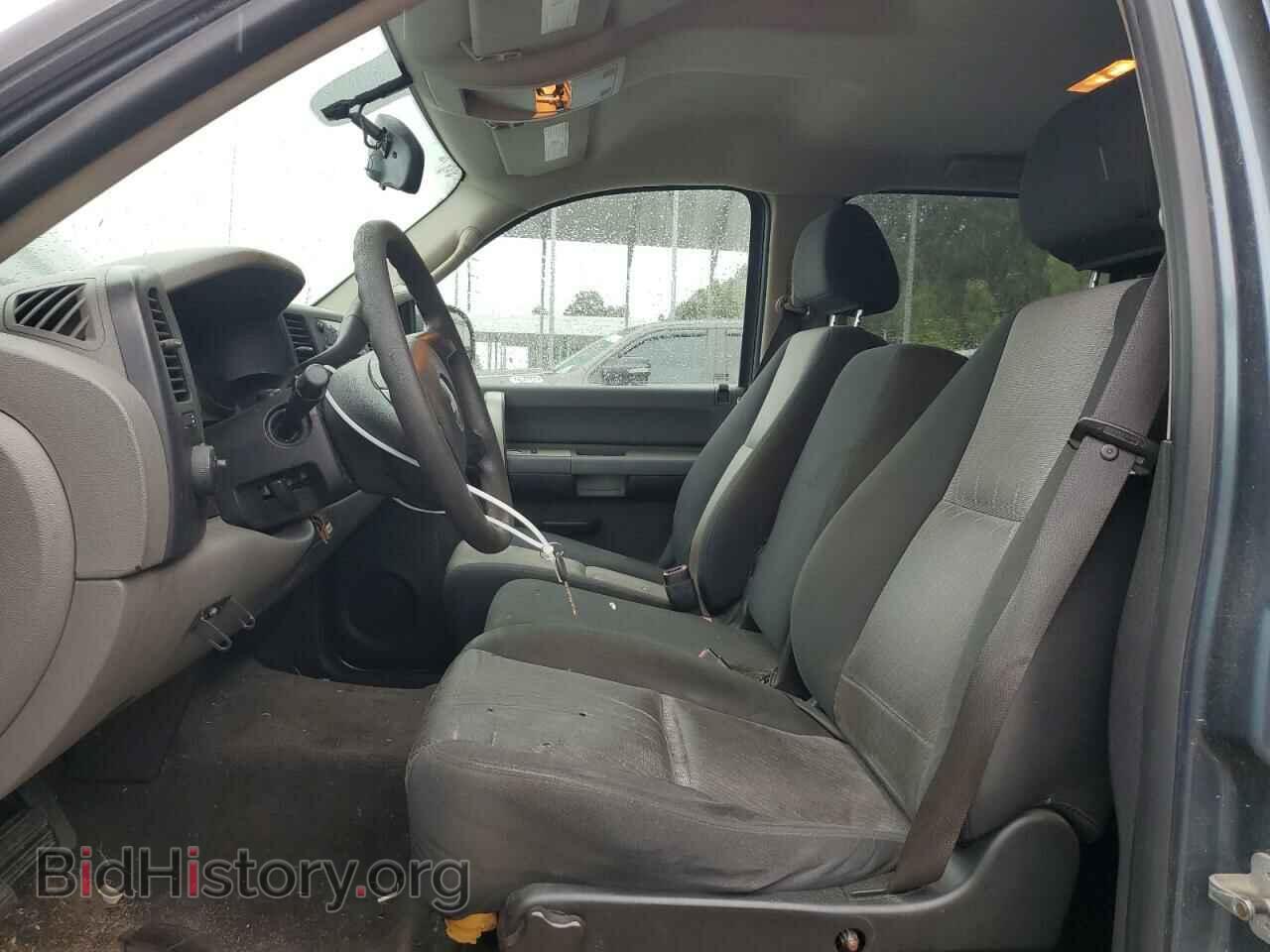 2008 CHEVROLET ALL Models - VIN: 2GCEC13C981116659 - Фото 7