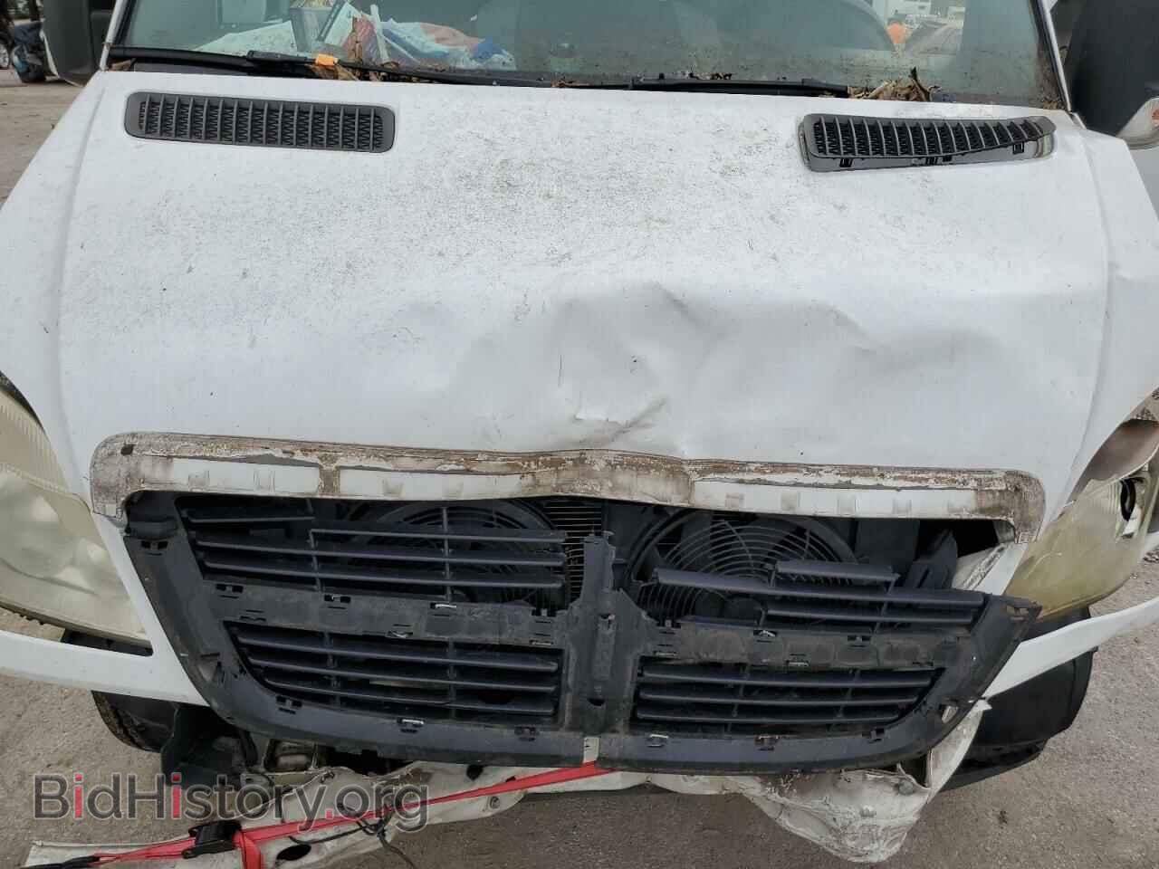 2008 DODGE SPRINTER - VIN: WD0PE745985240300 - Photo 12