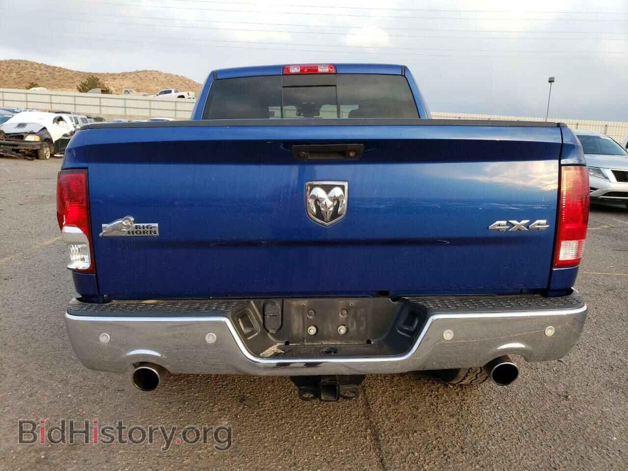 2017 RAM 1500 - VIN: 3C6RR7LT3HG793319 - Фото 6