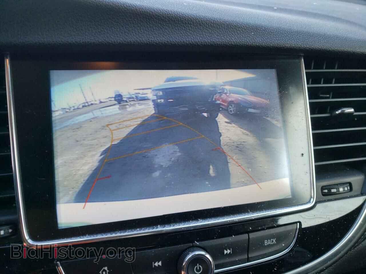 2020 BUICK ENCORE - VIN: KL4CJASB5LB028457 - Photo 9