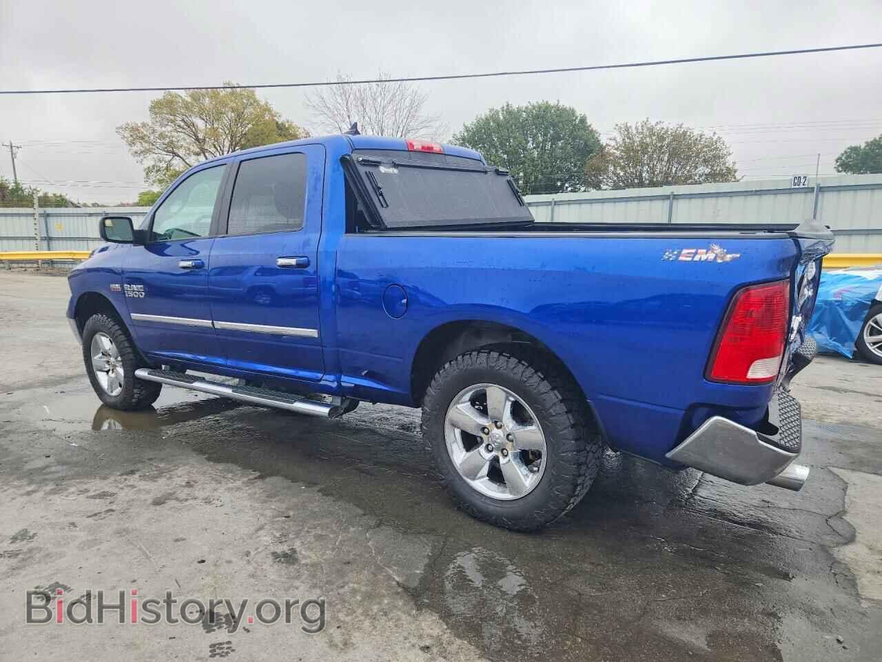 2017 RAM 1500 - VIN: 1C6RR7TTXHS508043 - Фото 2