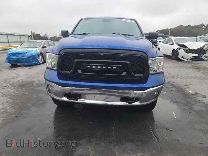 2017 RAM 1500 - VIN: 1C6RR7TTXHS508043 - Фото 13