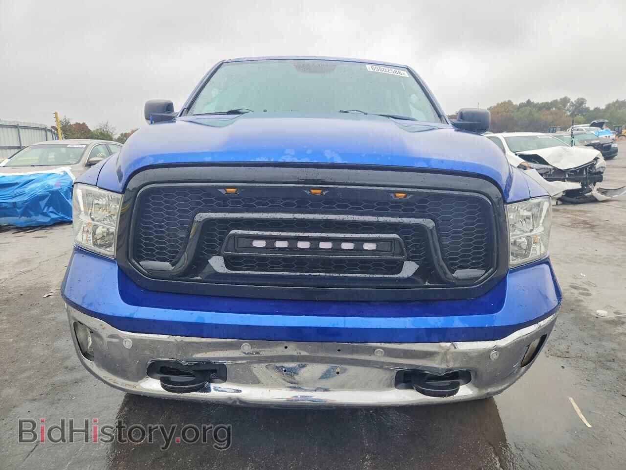 2017 RAM 1500 - VIN: 1C6RR7TTXHS508043 - Фото 5