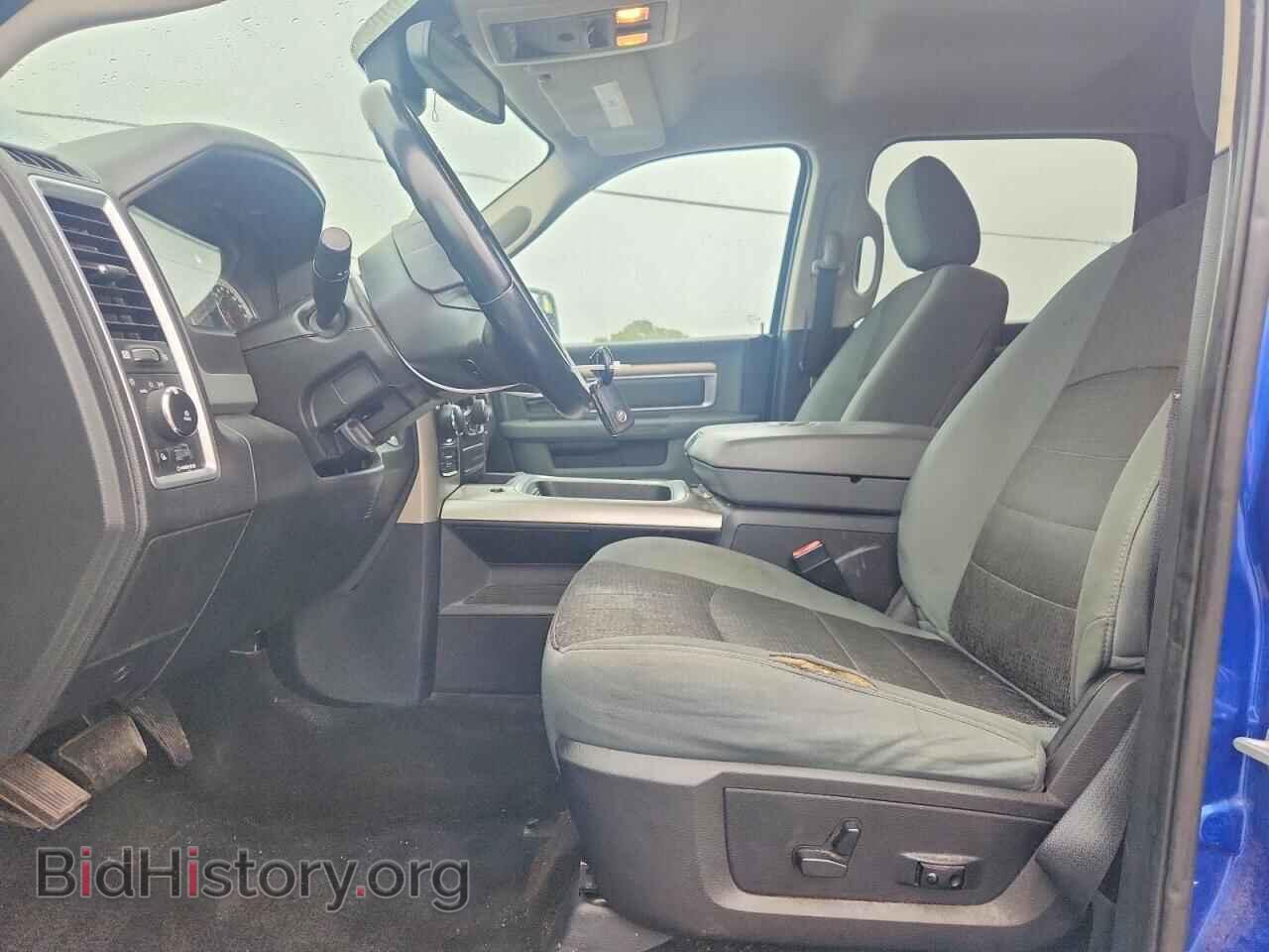 2017 RAM 1500 - VIN: 1C6RR7TTXHS508043 - Фото 7