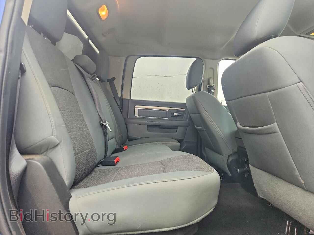 2017 RAM 1500 - VIN: 1C6RR7TTXHS508043 - Фото 10