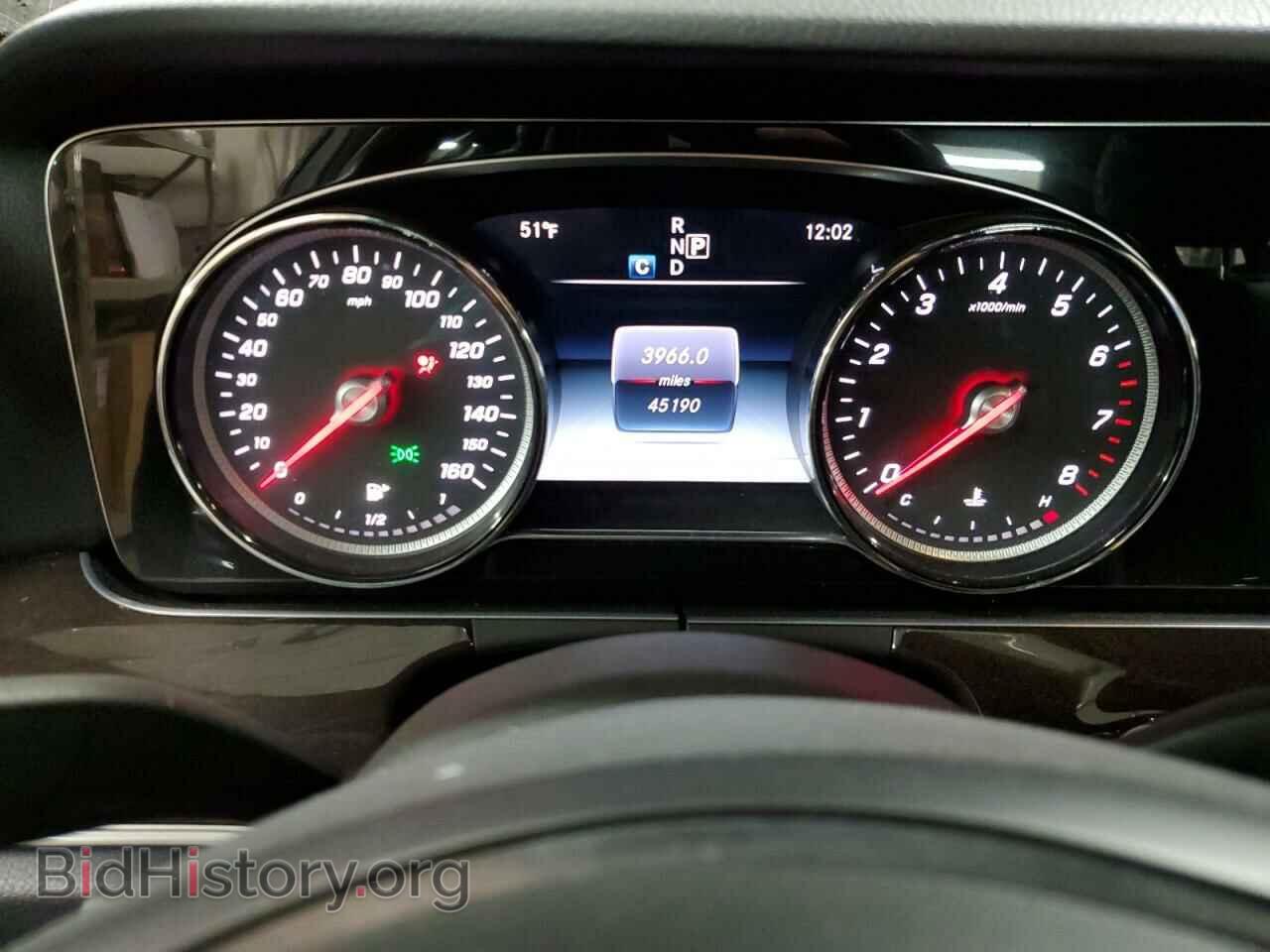 2017 MERCEDES-BENZ E-CLASS - VIN: WDDZF4KB5HA063005 - Фото 9