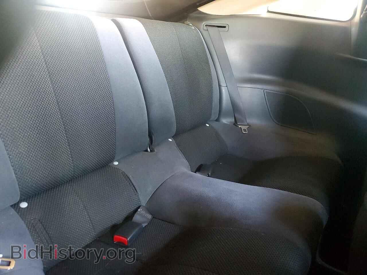 2006 MITSUBISHI ECLIPSE - VIN: 4A3AK24FX6E032391 - Фото 10