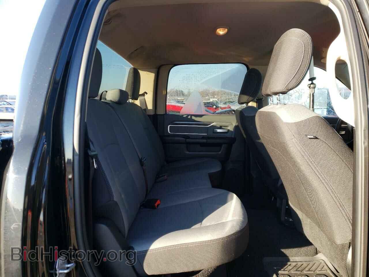 2019 RAM 3500 - VIN: 3C63RRHL6KG524202 - Фото 6