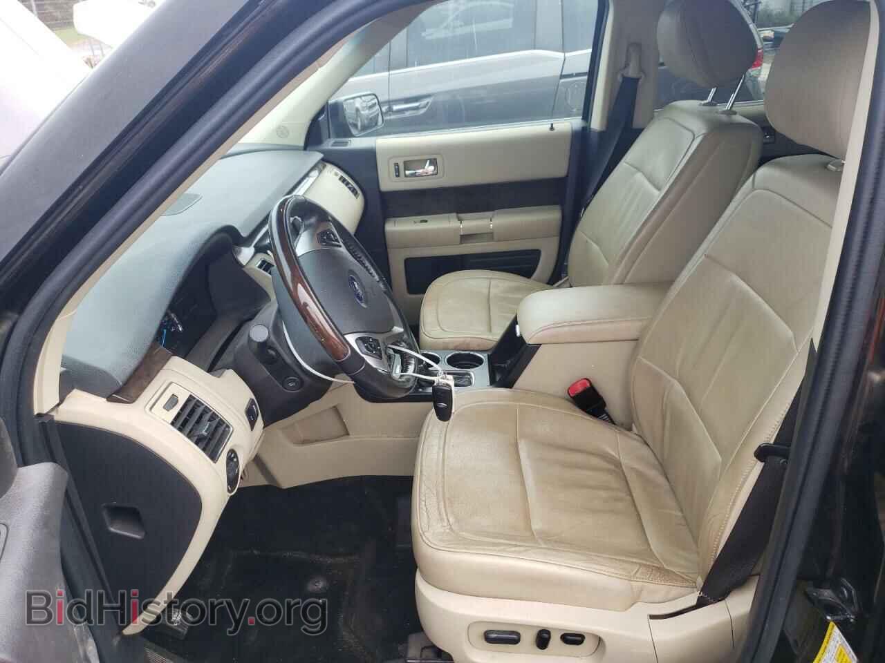 2014 FORD FLEX - VIN: 2FMHK6D81EBD03404 - Photo 7