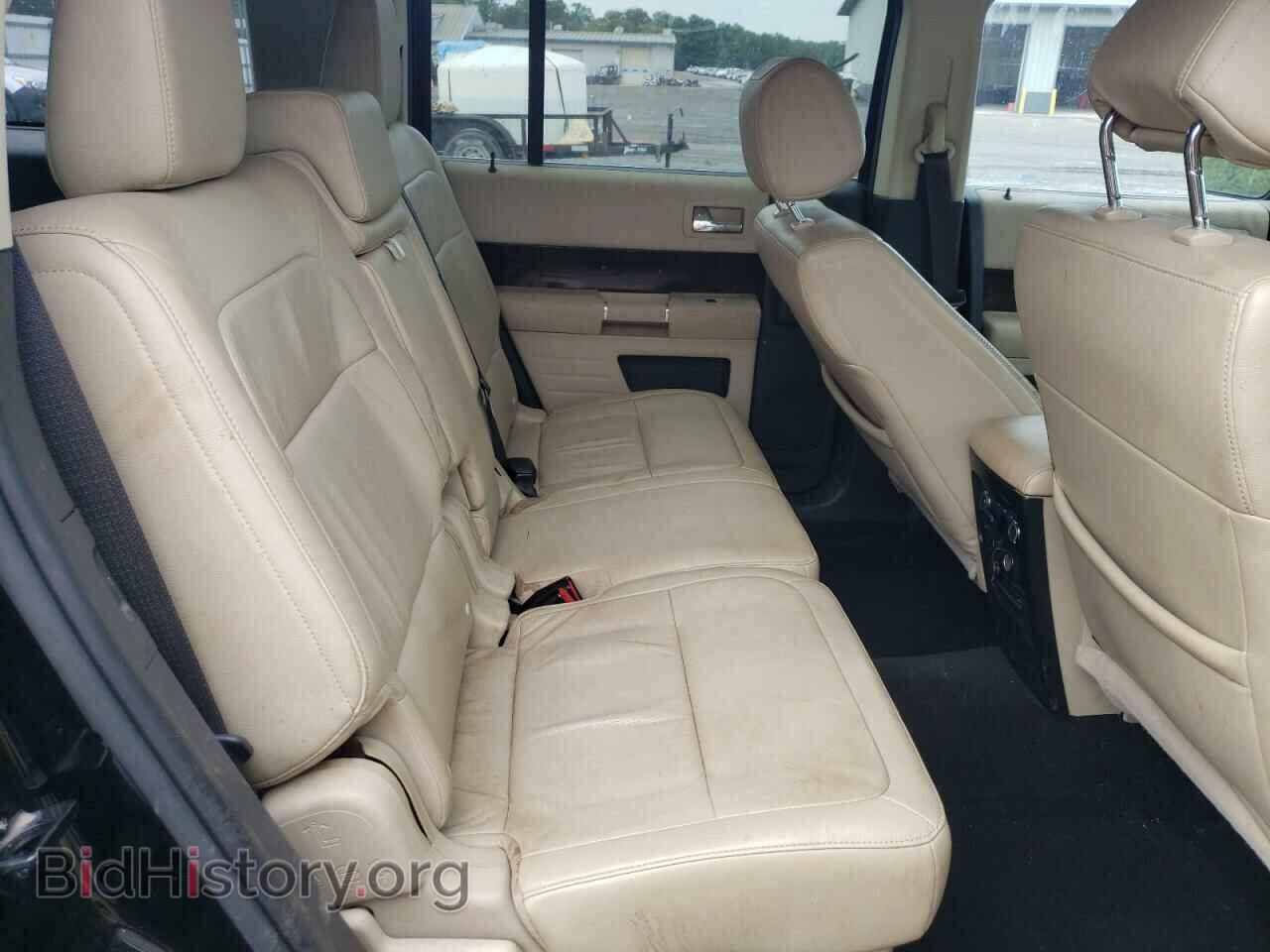 2014 FORD FLEX - VIN: 2FMHK6D81EBD03404 - Photo 10