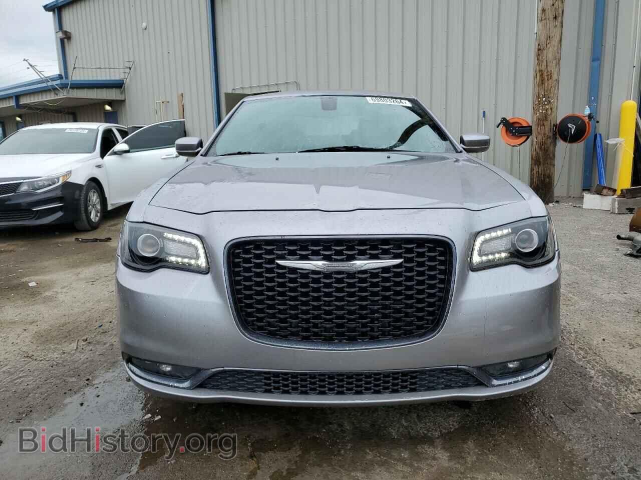 2016 CHRYSLER 300 - VIN: 2C3CCAGG9GH191294 - Фото 5