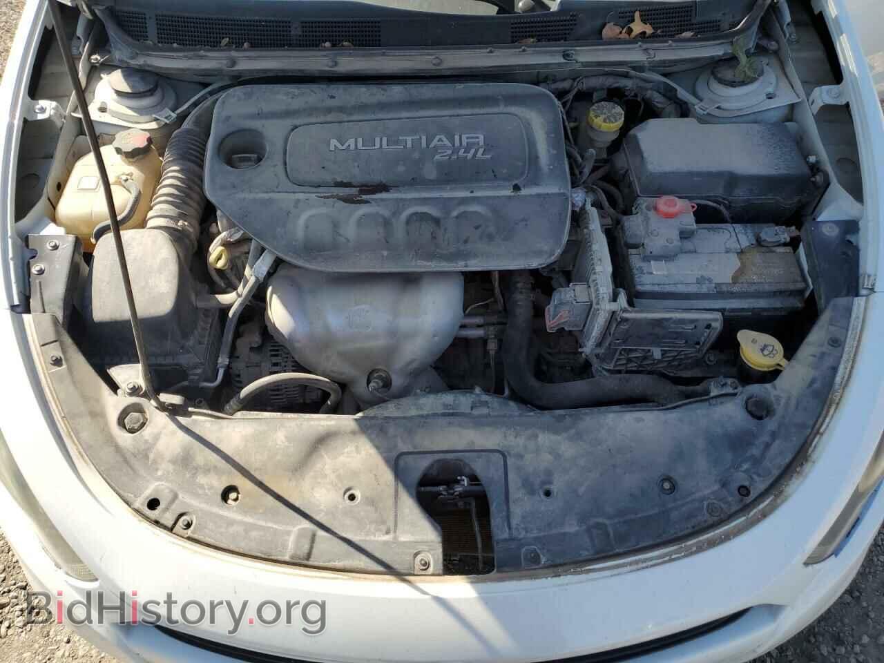 2015 DODGE DART - VIN: 1C3CDFBB7FD420718 - Фото 11