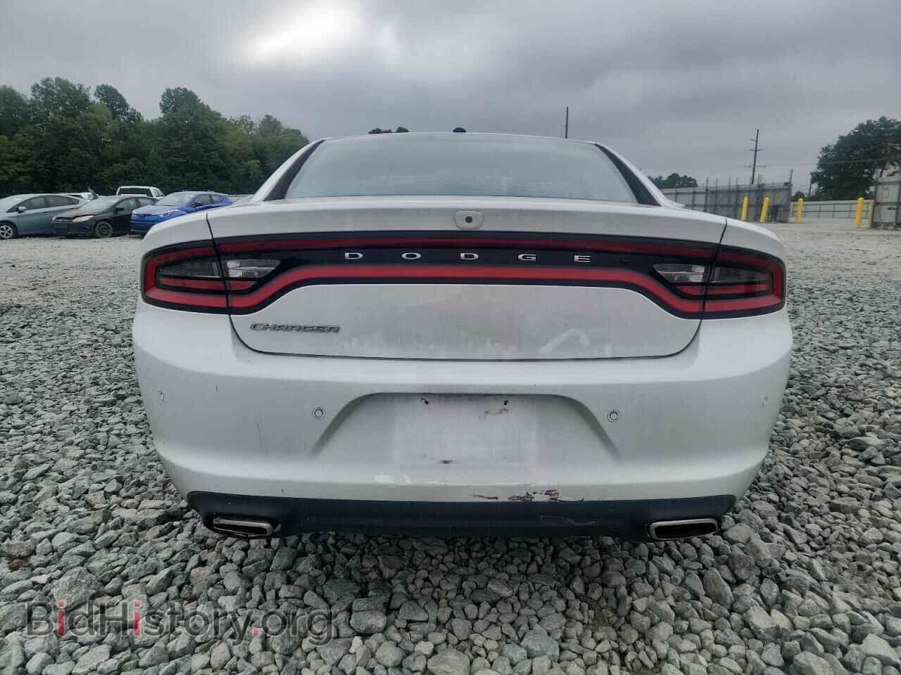 2019 DODGE CHARGER - VIN: 2C3CDXBG7KH664156 - Фото 6