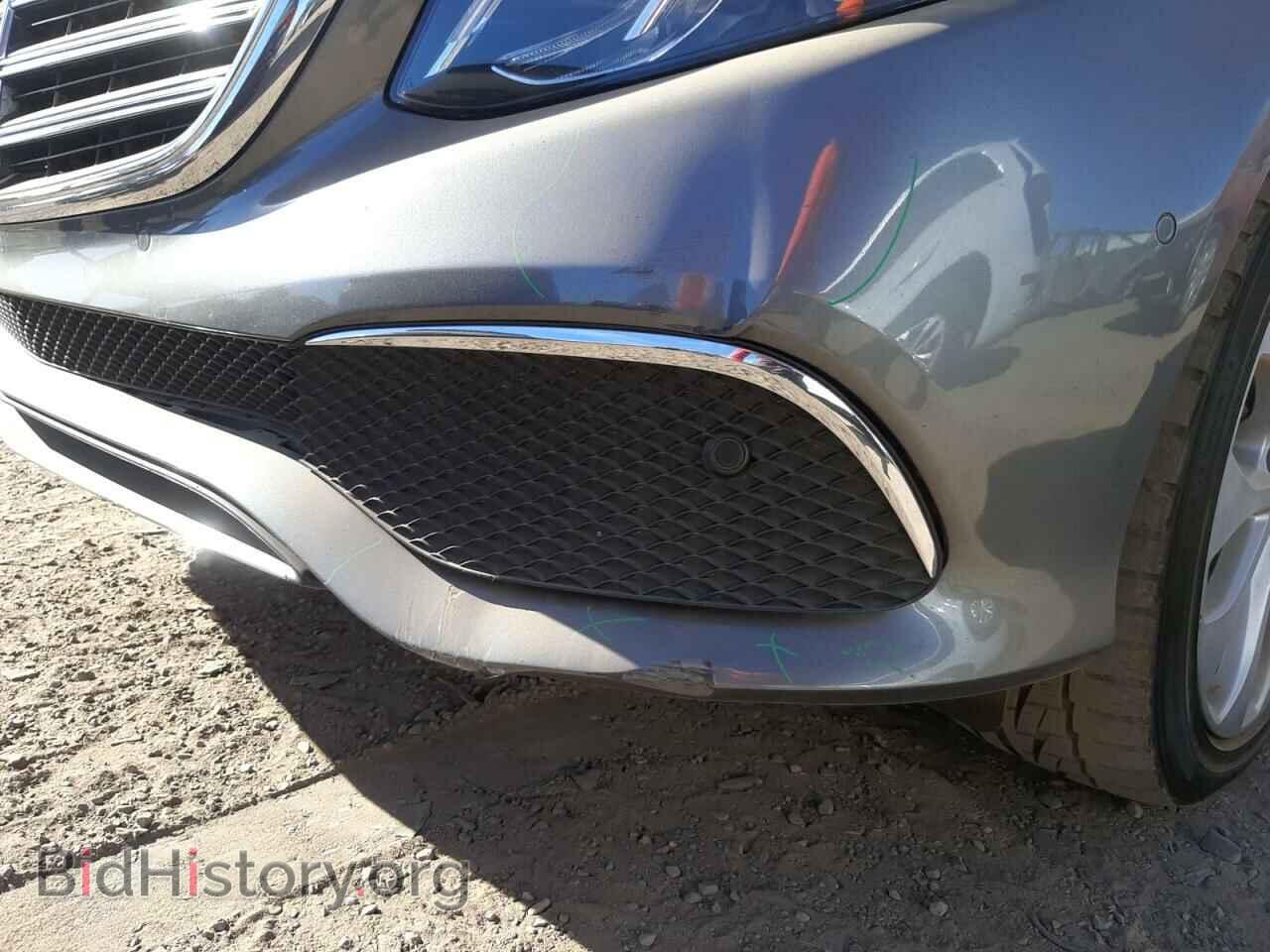 2017 MERCEDES-BENZ E-CLASS - VIN: WDDZF4JB4HA081688 - Фото 9