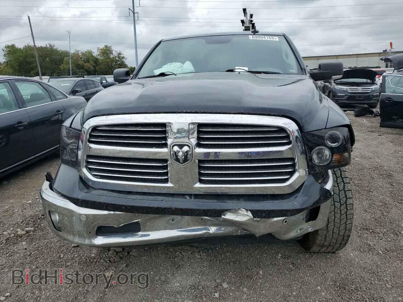 2016 RAM 1500 - VIN: 3C6RR7LT4GG136446 - Фото 5