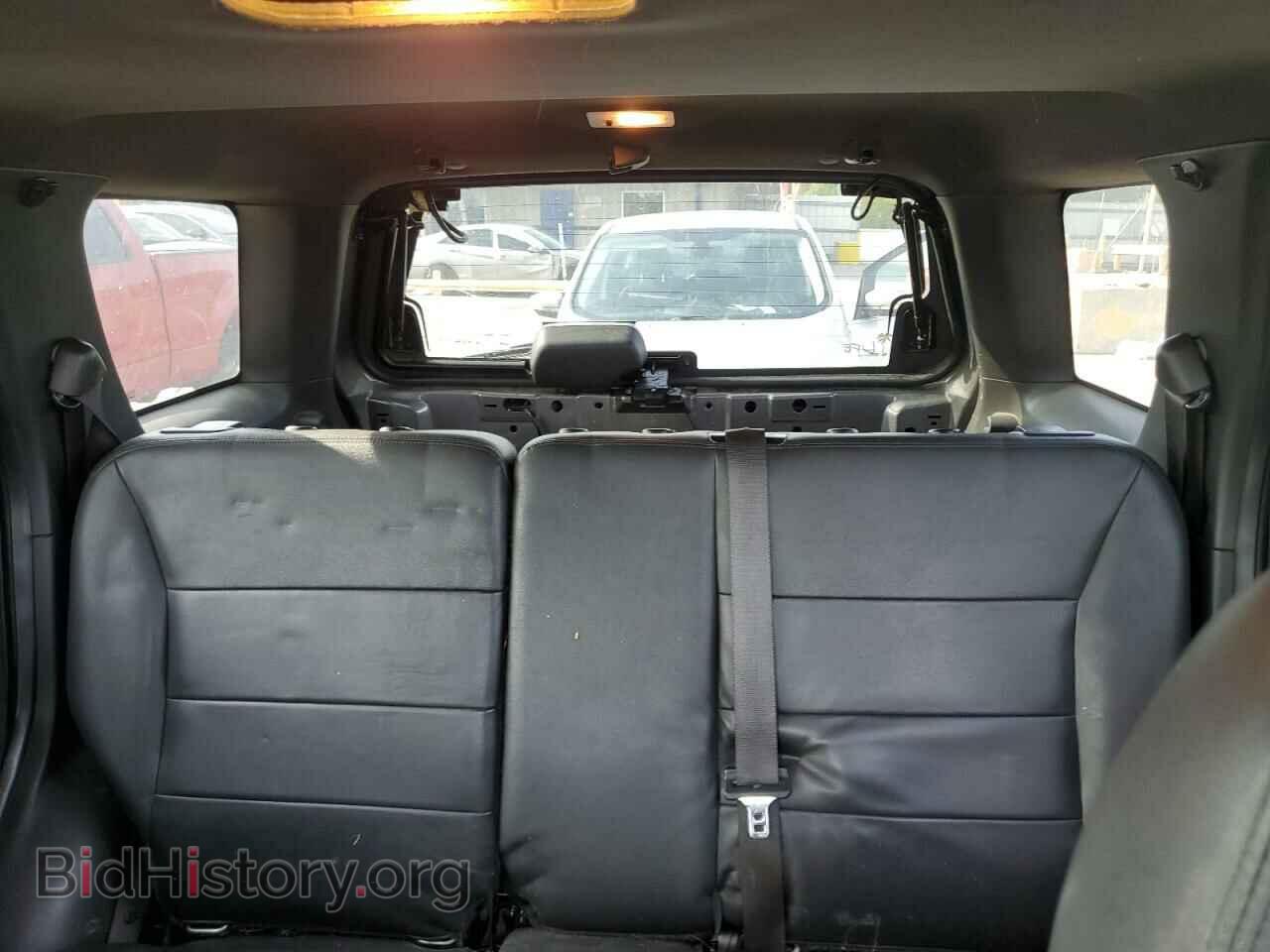 2012 FORD ESCAPE - VIN: 1FMCU0EG5CKA09613 - Фото 10