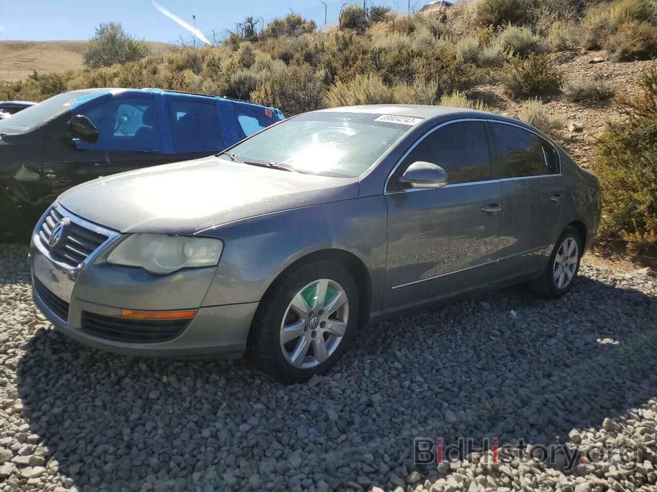 Photo WVWAK93C96P040182 - VOLKSWAGEN PASSAT 2006