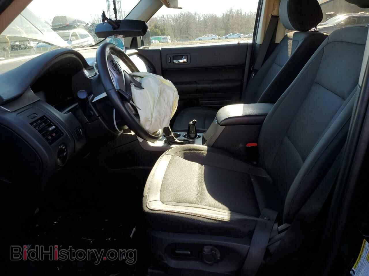 2015 FORD FLEX - VIN: 2FMGK5B82FBA20665 - Photo 7
