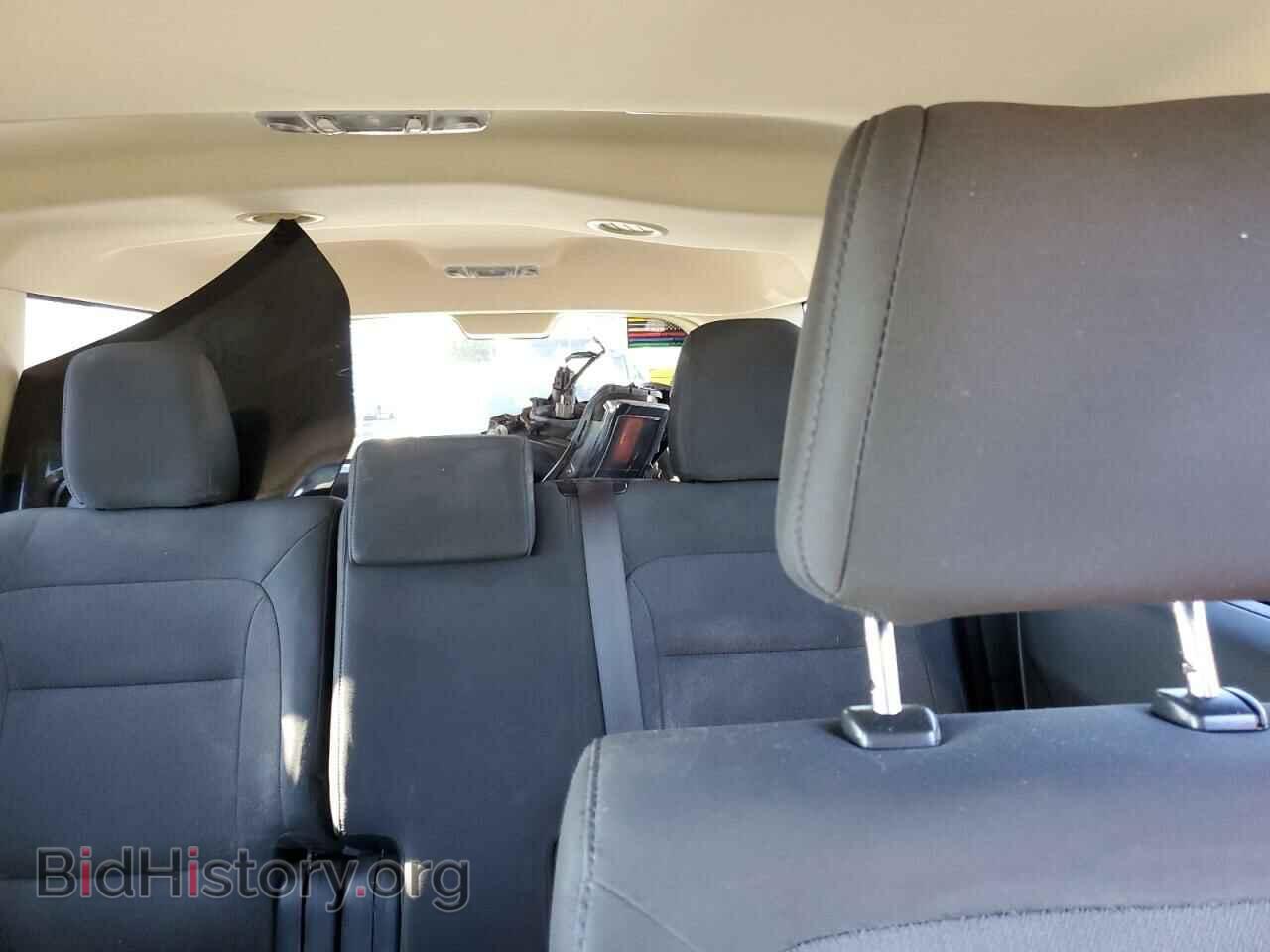 2015 FORD FLEX - VIN: 2FMGK5B82FBA20665 - Photo 10