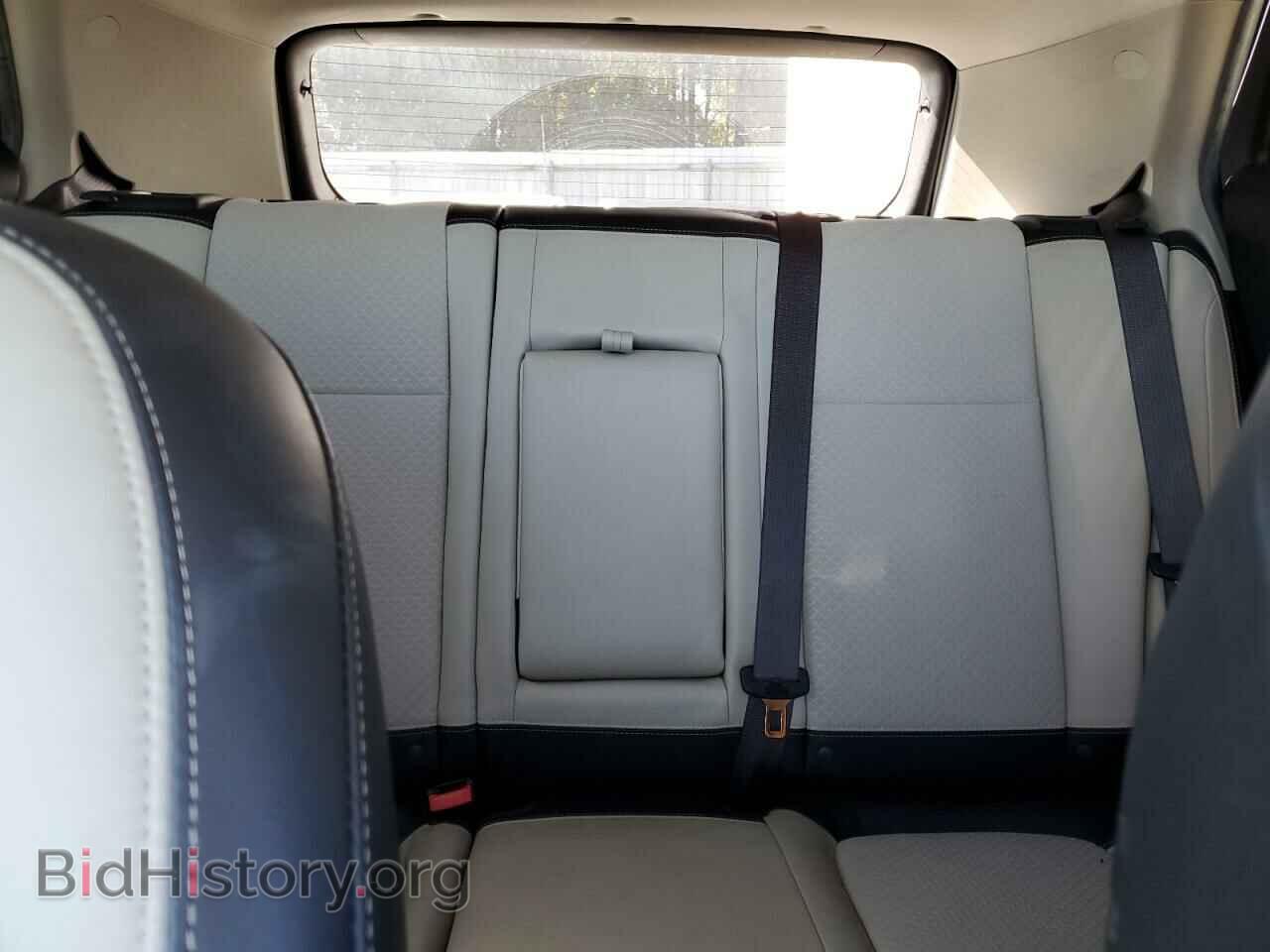 2017 BUICK ENCORE - VIN: KL4CJASB4HB099009 - Фото 10