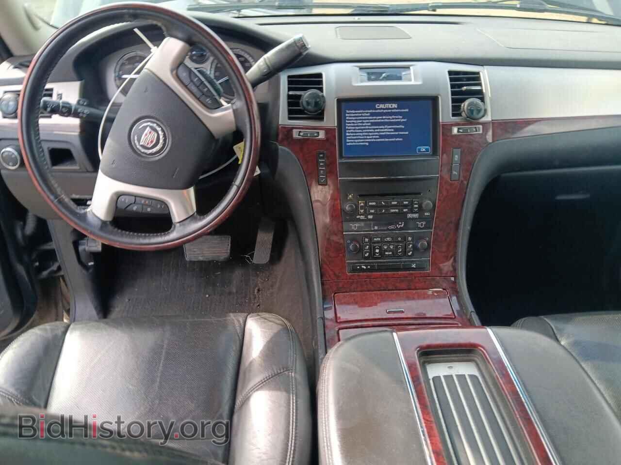 2013 CADILLAC ESCALADE - VIN: 1GYS4CEFXDR133680 - Фото 8