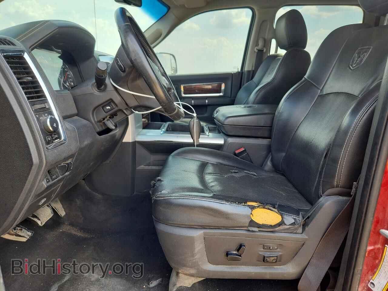2010 DODGE RAM 2500 - VIN: 3D7UT2CL5AG132815 - Фото 7