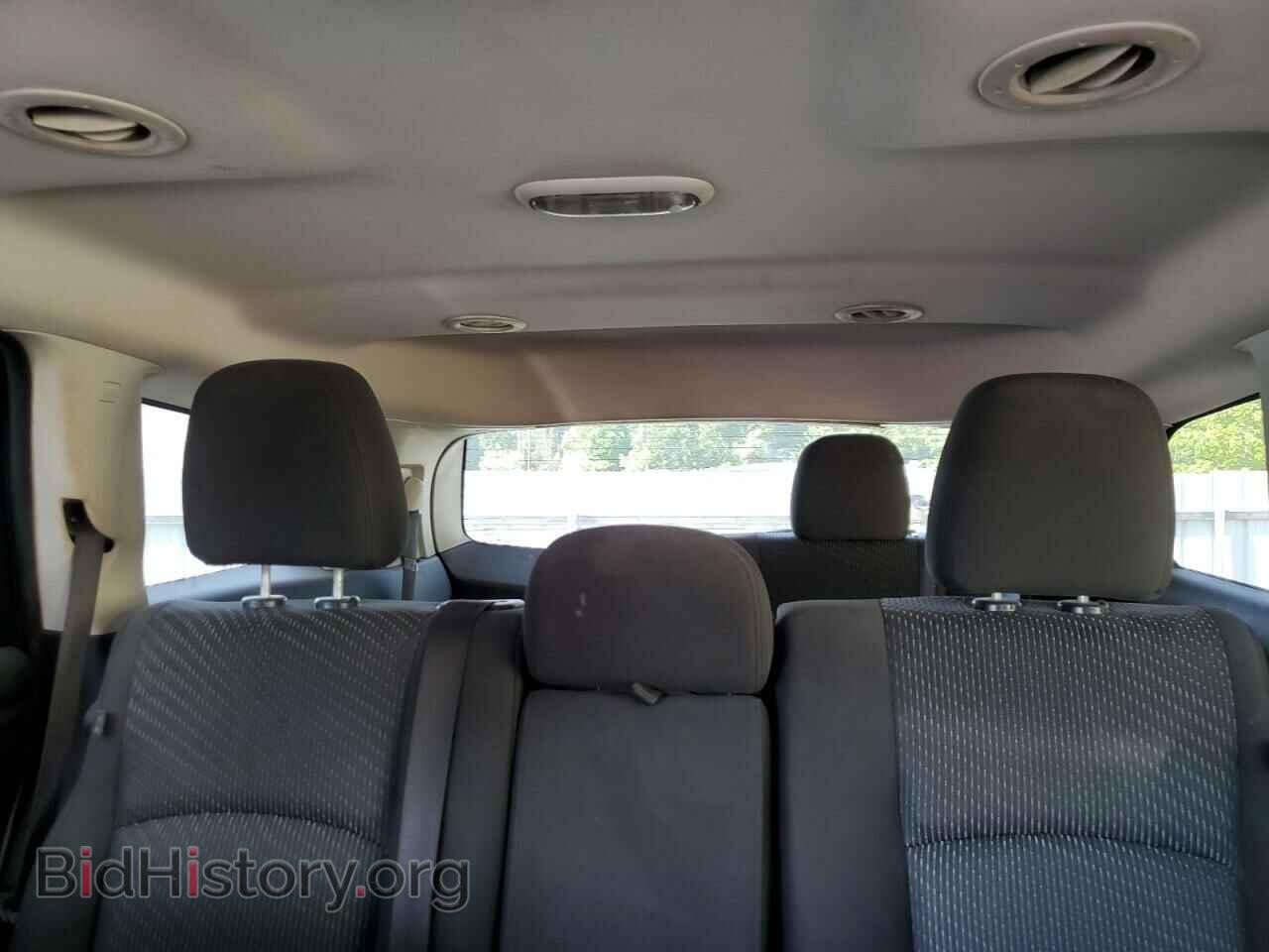 2017 DODGE JOURNEY - VIN: 3C4PDCBG1HT588651 - Photo 10