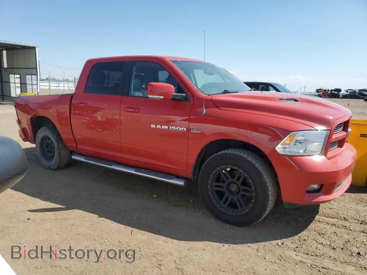 2011 DODGE All Models - VIN: 1D7RV1CT2BS698693 - Photo 4
