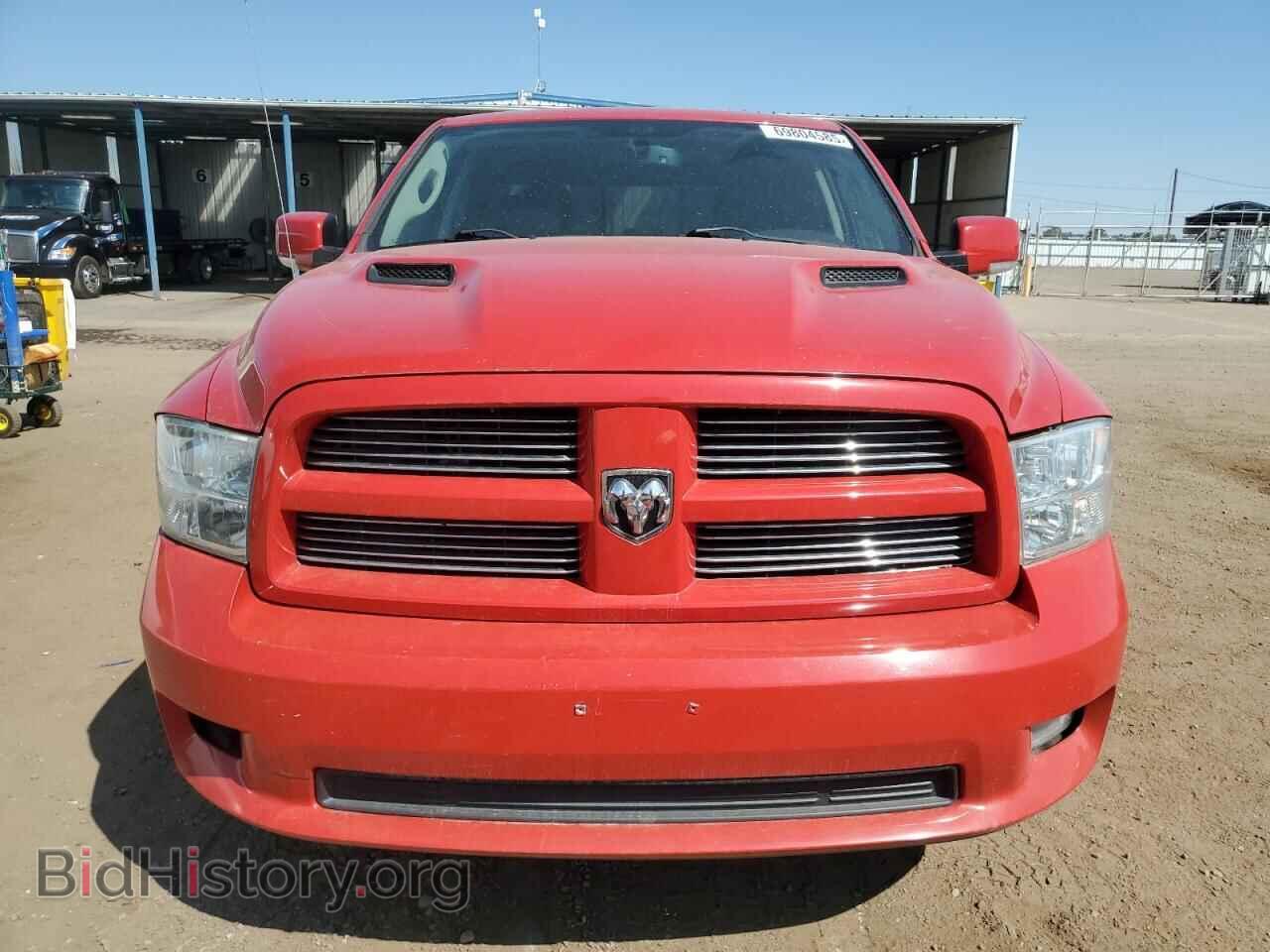 2011 DODGE All Models - VIN: 1D7RV1CT2BS698693 - Photo 5